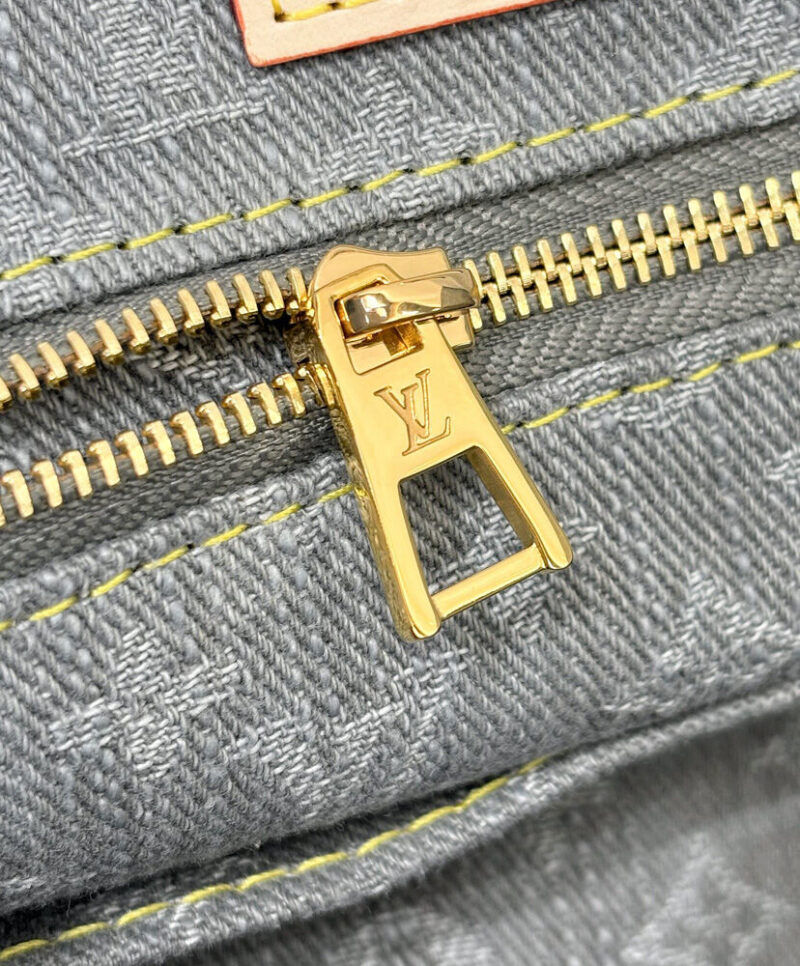 Louis Vuitton Onthego MM M13189 Gray